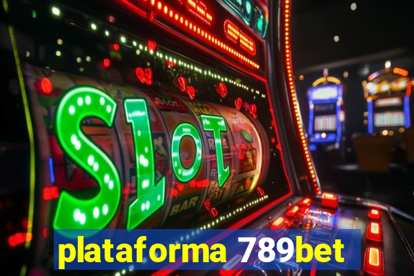 plataforma 789bet